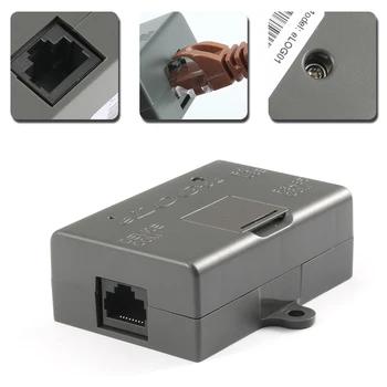 Epever ELOG01 For Tracer BN Tracer A MPPT Solar Controller With RS485 Port Data Logger ELOG01 Logger
Epever ELOG01 For Tracer BN Tracer A MPPT Solar Controller With RS485 Port Data Logger ELOG01 Logger