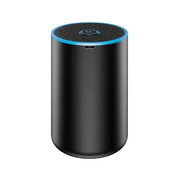 Car Negative Ion Air Disinfection Filter Q4 Generator Sterilization Purification Home Use Small Home Clothing Car Portable
Car Negative Ion Air Disinfection Filter Q4 Generator Sterilization Purification Home Use Small Home Clothing Car Portable