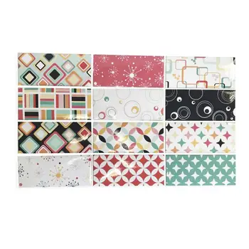 12pcs Cash Envelopes Assorted Money Saving System Waterproof Budget Envelopes Wallet Spend Plan Sheets Creative Money Envelope
12pcs Cash Envelopes Assorted Money Saving System Waterproof Budget Envelopes Wallet Spend Plan Sheets Creative Money Envelope