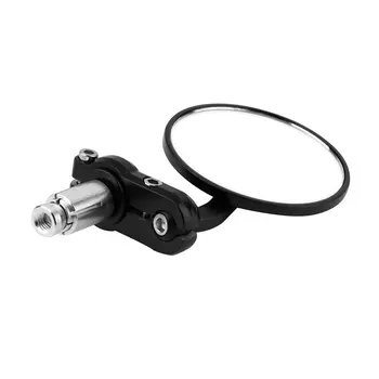 Motorcycle Round 7/8" Handle Bar End Foldable Rear View Side Mirrors Motorbike For Suzuki for Kawasaki for Honda for Yamaha Hot
Motorcycle Round 7/8" Handle Bar End Foldable Rear View Side Mirrors Motorbike For Suzuki for Kawasaki for Honda for Yamaha Hot