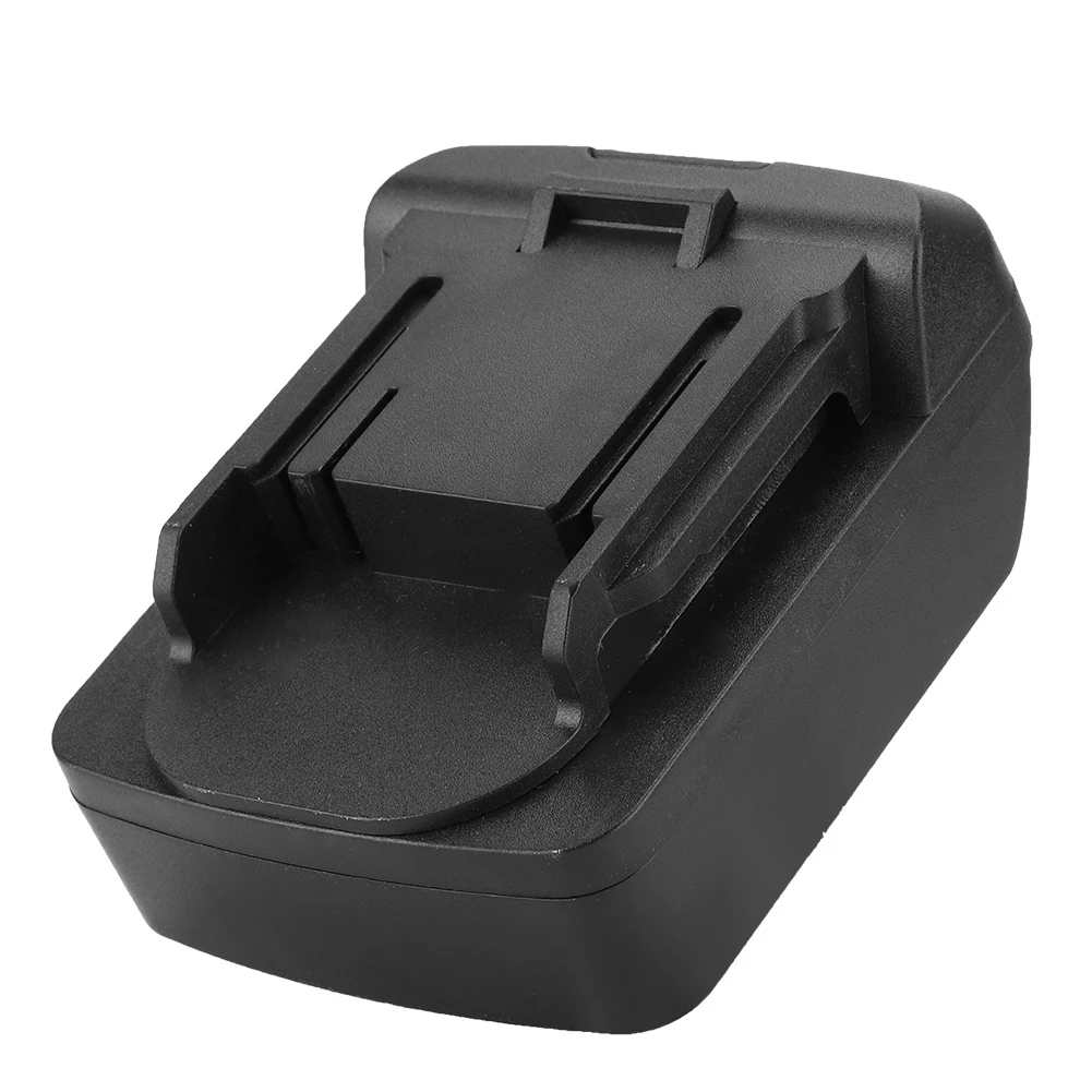 SOONHUA Battery Adapter For Dewalt DCB200 DCB205 Li-ion Battery To For Makita 18V Battery Adapter Current Converter Dropshipping
SOONHUA Battery Adapter For Dewalt DCB200 DCB205 Li-ion Battery To For Makita 18V Battery Adapter Current Converter Dropshipping