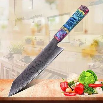 8-inch chef knife Knife Kitchen Knife Wheel Cuisine Knife Sharpener Gadget Gadgets Kitchen accessories bakeware Utensils bbq
8-inch chef knife Knife Kitchen Knife Wheel Cuisine Knife Sharpener Gadget Gadgets Kitchen accessories bakeware Utensils bbq