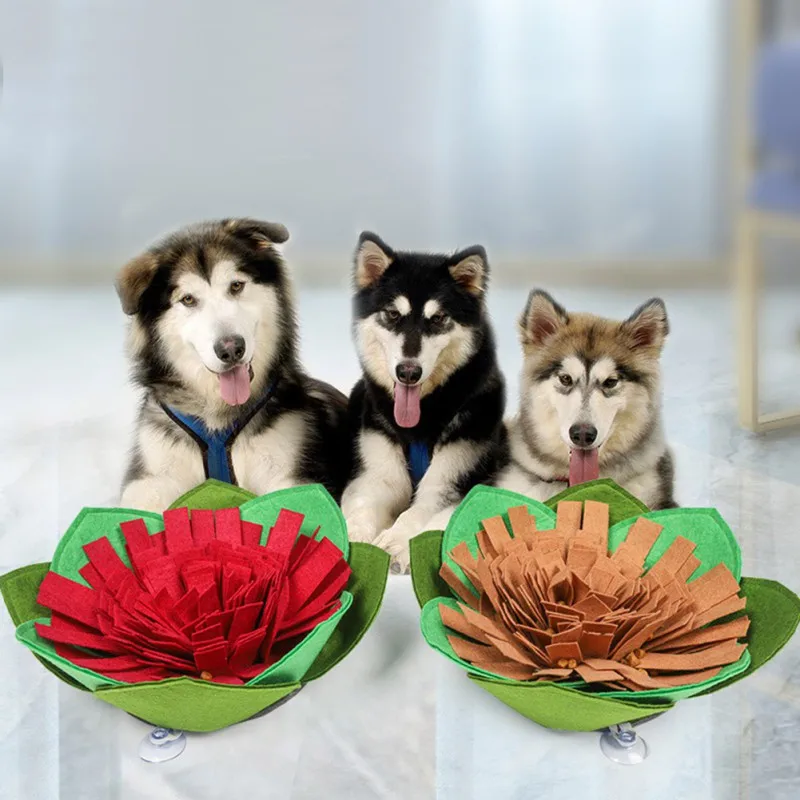 1 PC Pet Dog Toy Sucker Sniff Pad Washable Training Blanket Feeding Pad Stitching Dog Interactive Toy Anti-Feeding Pet Bowl
1 PC Pet Dog Toy Sucker Sniff Pad Washable Training Blanket Feeding Pad Stitching Dog Interactive Toy Anti-Feeding Pet Bowl
