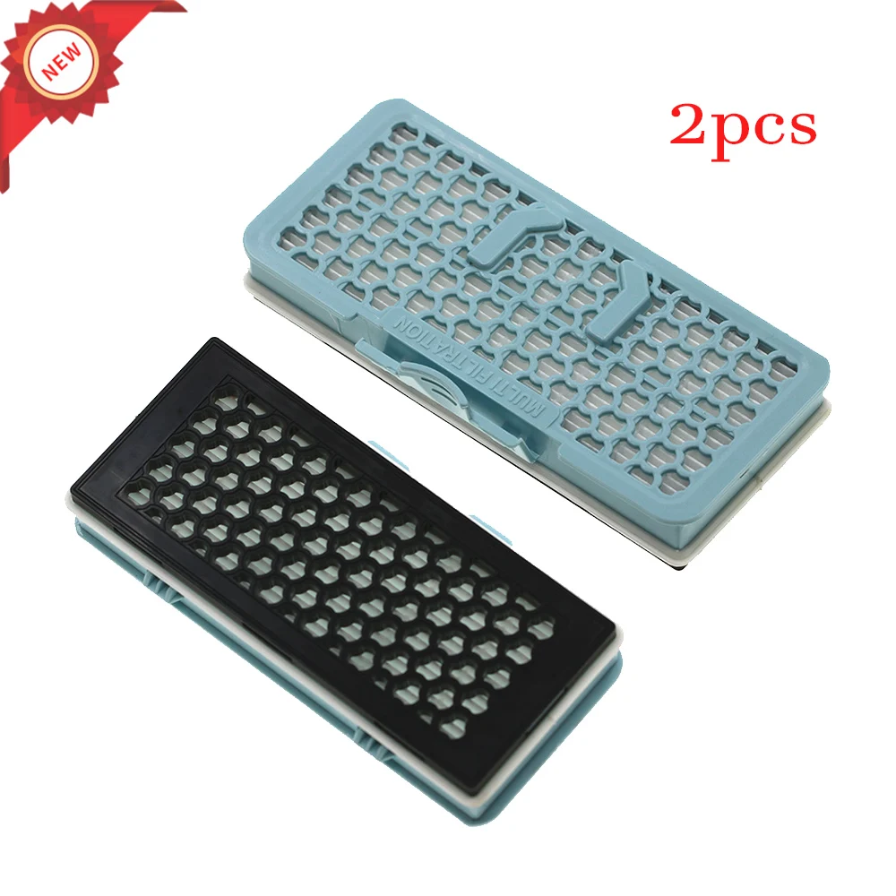 2pcs H13 Dust Filter Hepa for LG Vacuum Cleaner Accessories Parts ADQ73553702 ADQ56691102 VC9083CL VC9062CV VC9062CV VC9095R
2pcs H13 Dust Filter Hepa for LG Vacuum Cleaner Accessories Parts ADQ73553702 ADQ56691102 VC9083CL VC9062CV VC9062CV VC9095R