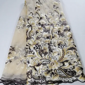 2020 Latest African Lace Fabric Pink Tulle Lace Fabric With Beads High Quality African Nigerian Wedding Fabric Free Ship gold
2020 Latest African Lace Fabric Pink Tulle Lace Fabric With Beads High Quality African Nigerian Wedding Fabric Free Ship gold