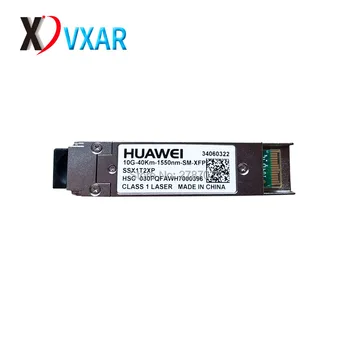 Original Hua wei high speed 10G, 1550nm 80km single mode optical module XFP 10G-80km-1550nm-SM-XFP
Original Hua wei high speed 10G, 1550nm 80km single mode optical module XFP 10G-80km-1550nm-SM-XFP