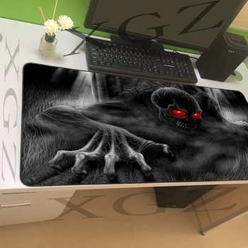 XGZ Fantasy Red Eyes Devil Customized Big Mouse Pad Black Locking Edge Computer Keyboard Desk Mat Rubber Lol Csgo Player Xxl
XGZ Fantasy Red Eyes Devil Customized Big Mouse Pad Black Locking Edge Computer Keyboard Desk Mat Rubber Lol Csgo Player Xxl