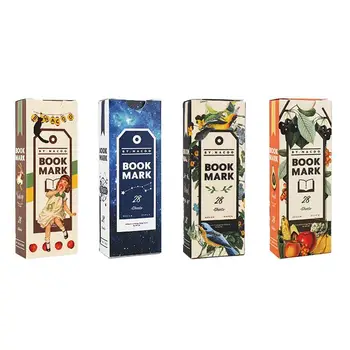 28 pcs/lot Girl Roaming space Paper bookmarks bookmarks markers/tab For books/stationery For books/Share/book F8Q9
28 pcs/lot Girl Roaming space Paper bookmarks bookmarks markers/tab For books/stationery For books/Share/book F8Q9