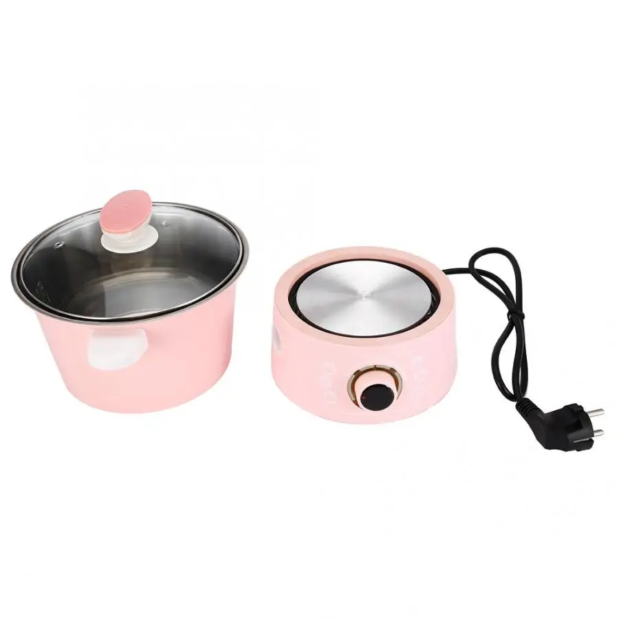 110v/220V Mini Multifunctional Electric Cooking Pot Machine Hot Pot Multi Electric Rice Cooker
110v/220V Mini Multifunctional Electric Cooking Pot Machine Hot Pot Multi Electric Rice Cooker