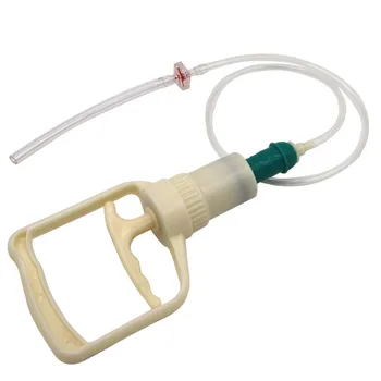 Sheep manual Portable Vacuum Pump Milking Machine Spares For Goat Impulse Controller Milking Machine accessories
Sheep manual Portable Vacuum Pump Milking Machine Spares For Goat Impulse Controller Milking Machine accessories