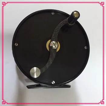 ZYZ classical Handcrafted Fly reel 4"