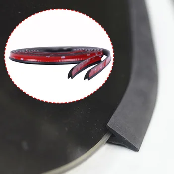 4Meters Car Seal Strip Y Shape Window Gap Sealing Waterproof Dust proof Sound Insulation Rear Windsheild Sealing Strip Sticker
4Meters Car Seal Strip Y Shape Window Gap Sealing Waterproof Dust proof Sound Insulation Rear Windsheild Sealing Strip Sticker