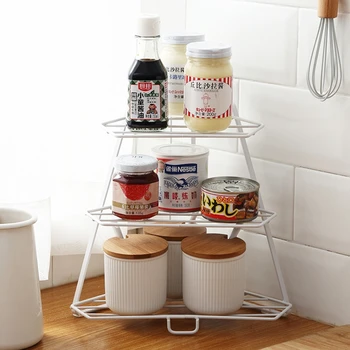 3 Tier Kitchen Countertop Shelf Plates Dishs Bowls Cutlery Drain Storage Rack
3 Tier Kitchen Countertop Shelf Plates Dishs Bowls Cutlery Drain Storage Rack