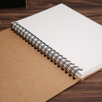 Sketchbook Diary for Drawing Painting Graffiti Soft Cover Black Paper Sketch Book Memo Pad Notebook Office School Supplies Gift
Sketchbook Diary for Drawing Painting Graffiti Soft Cover Black Paper Sketch Book Memo Pad Notebook Office School Supplies Gift