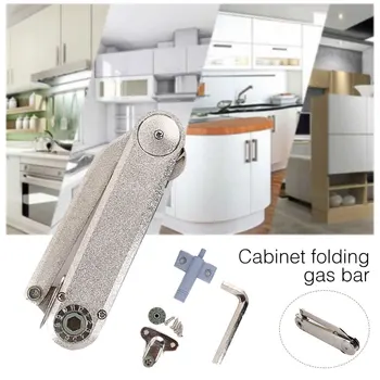 Hydraulic Rod Door Support Rods Support Rod Adjustable Heavy Durable Portable Practical Cabinets Lift Hinge Accessories
Hydraulic Rod Door Support Rods Support Rod Adjustable Heavy Durable Portable Practical Cabinets Lift Hinge Accessories