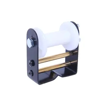 High-strength Archery Hunting Bow String Serving Adjustable Thread Cord Strings Serving Tool
High-strength Archery Hunting Bow String Serving Adjustable Thread Cord Strings Serving Tool