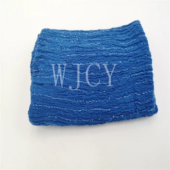 Printing Blue Net Offset Printing Super Blue Cloth Supper Bull Net 1 bag (6pcs) For Heidelberg SM74 Machine Blue Net
Printing Blue Net Offset Printing Super Blue Cloth Supper Bull Net 1 bag (6pcs) For Heidelberg SM74 Machine Blue Net