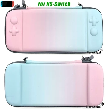 Portable Gradient Color Carrying Bag Case for Nintend Switch Console Protective for Nitendo Switch Lite Mini Accessories Storage
Portable Gradient Color Carrying Bag Case for Nintend Switch Console Protective for Nitendo Switch Lite Mini Accessories Storage