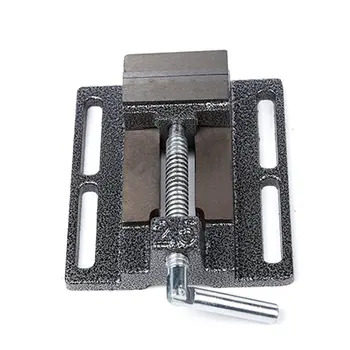 Mini Multifunctional Working Table Drill Milling Machine Stent 3''Parallel-jaw Vice Drill Press Vise Worktable For Woodworking
Mini Multifunctional Working Table Drill Milling Machine Stent 3''Parallel-jaw Vice Drill Press Vise Worktable For Woodworking