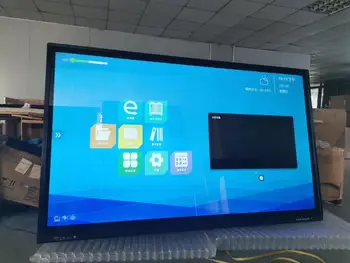 55 65 75 inch Public signage with TFT Type Indoor Application lcd touch screen Digital Signage
55 65 75 inch Public signage with TFT Type Indoor Application lcd touch screen Digital Signage