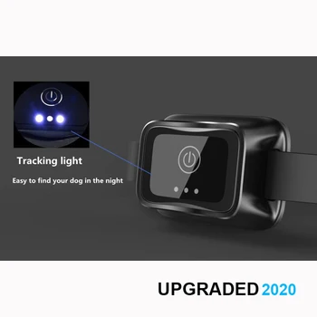 100% Rainproof and Rechargeable Electronic Remote Training Dog Collar | Safe Anti Barking Devices Training Control Collars
100% Rainproof and Rechargeable Electronic Remote Training Dog Collar | Safe Anti Barking Devices Training Control Collars