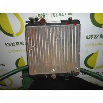790673 radiator Water Seat Terra 1.3 Diesels
790673 radiator Water Seat Terra 1.3 Diesels