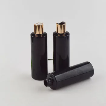 30PCS 250ml black empty PET plastic sample bottle,250cc shampoo lotion container withGold Aluminium Disc Cap
30PCS 250ml black empty PET plastic sample bottle,250cc shampoo lotion container withGold Aluminium Disc Cap