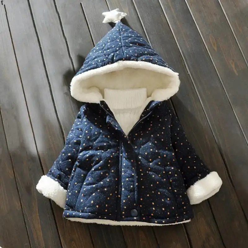 newborn baby outerwear