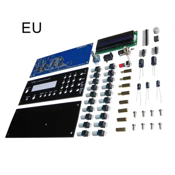 FG085 Digital Function (Waveform) Generator & Servo Controller Module RF Frequency Domain Analysis Tool
FG085 Digital Function (Waveform) Generator & Servo Controller Module RF Frequency Domain Analysis Tool