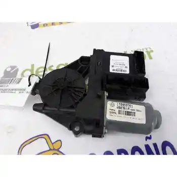 1T0959701 WINDOW MOTOR FRONT RIGHT VOLKSWAGEN TOURAN (1T1)
1T0959701 WINDOW MOTOR FRONT RIGHT VOLKSWAGEN TOURAN (1T1)
