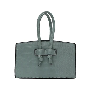 Bag Female 2020 Summer New Original Design New Carrying a Wild One-Shoulder Crossbody Hand Bag
Bag Female 2020 Summer New Original Design New Carrying a Wild One-Shoulder Crossbody Hand Bag