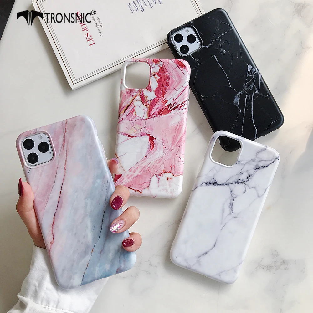 Мягкий розовый матовый Силиконовый чехол для iPhone 11 Pro Max XR X XS MAX 6s 7 8 Plus | Мобильные