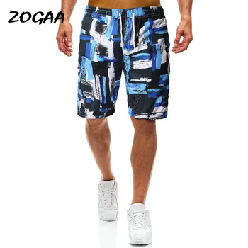 ZOGAA Beach pants Multicolor Quick drying Swim Beach Shorts Quick Dry Men's Surf Board Shorts Random Pants summer Swimming
ZOGAA Beach pants Multicolor Quick drying Swim Beach Shorts Quick Dry Men's Surf Board Shorts Random Pants summer Swimming