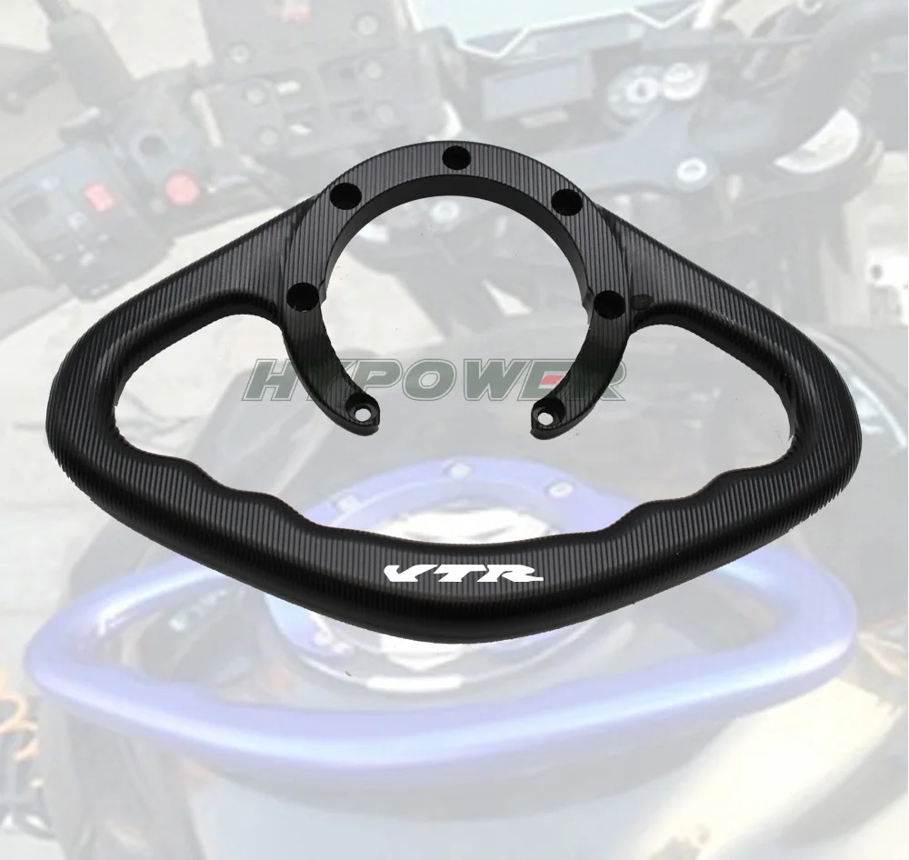 For Honda VTR1000F / FIRESTORM VTR 1000 F 1998-2005 Motorcycle Passenger Handgrips Hand Grip Tank Grab Bar Handles Armrest
For Honda VTR1000F / FIRESTORM VTR 1000 F 1998-2005 Motorcycle Passenger Handgrips Hand Grip Tank Grab Bar Handles Armrest
