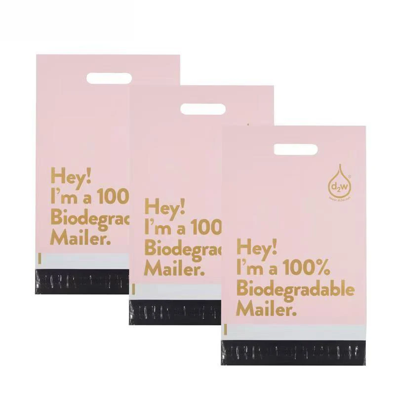 New Degradable Envelope Mailing Bags 50Pcs/lots Eco-Friendly Clothing Packing Bag 100% D2W Biodegradable Mailing Courier Bags
New Degradable Envelope Mailing Bags 50Pcs/lots Eco-Friendly Clothing Packing Bag 100% D2W Biodegradable Mailing Courier Bags