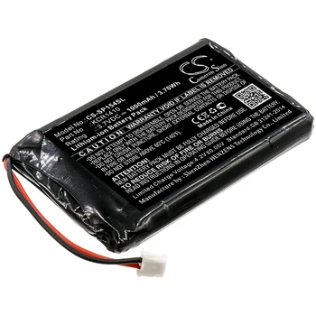 CameronSino for SONY CUH-ZCT2 CUH-ZCT2E CUH-ZCT2J CUH-ZCT2K CUH-ZCT2M CUH-ZCT2U 2016 PlayStation 4 4 Controller battery
CameronSino for SONY CUH-ZCT2 CUH-ZCT2E CUH-ZCT2J CUH-ZCT2K CUH-ZCT2M CUH-ZCT2U 2016 PlayStation 4 4 Controller battery
