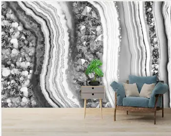 Custom wallpaper for walls 3 d for living room Modern light luxury abstract crystal marble wallpapers pattern background wall
Custom wallpaper for walls 3 d for living room Modern light luxury abstract crystal marble wallpapers pattern background wall