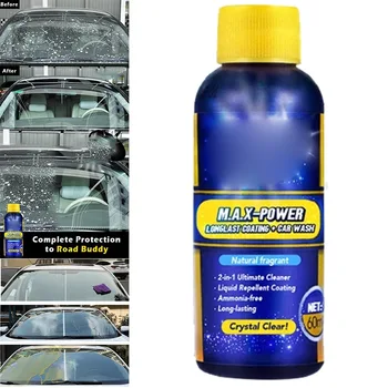 Car Glass Anti-Fog Agent Mist Liquid Car Rainproof Agent Glass Coating Cleaner Rain Mark Remover XR657
Car Glass Anti-Fog Agent Mist Liquid Car Rainproof Agent Glass Coating Cleaner Rain Mark Remover XR657