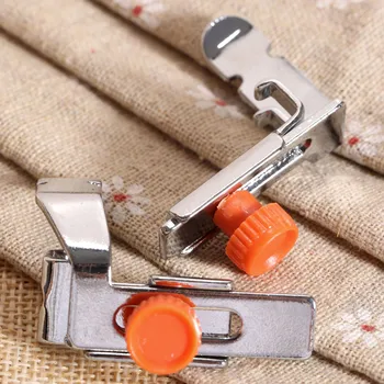 DRELD Low Shank Adjustable Rigid Zipper Foot Sewing Tool Fit For Brother Singer Janome Domestic Sewing Machine Home Supplies
DRELD Low Shank Adjustable Rigid Zipper Foot Sewing Tool Fit For Brother Singer Janome Domestic Sewing Machine Home Supplies