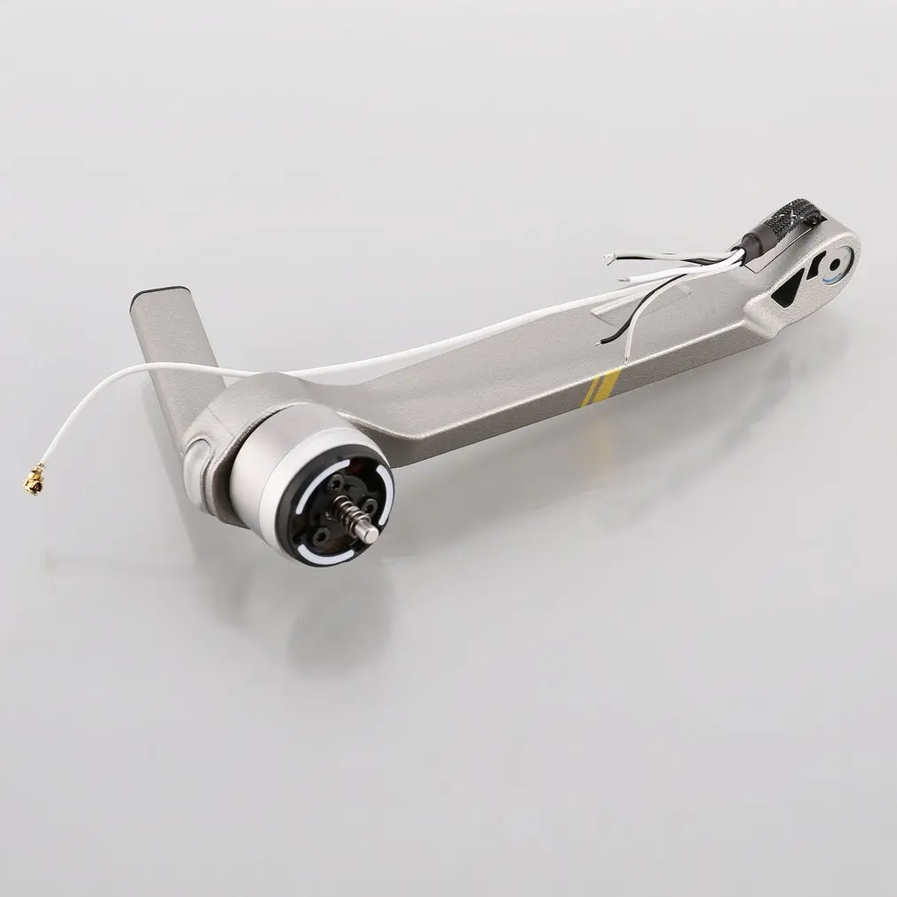 Rear Right/Left Drone Engine Arm with Motor Flame Body Shell Replacement for DJI Mavic Pro Platinum RC Qudcopter Spare Part
Rear Right/Left Drone Engine Arm with Motor Flame Body Shell Replacement for DJI Mavic Pro Platinum RC Qudcopter Spare Part