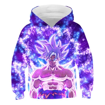Brand Dragon Ball Z Hoodies Kid Goku Clothing Gum Cloud Sweat shirt Hoodie 3d pullover streetwear Male Men Hood Anime Boys Tops
Brand Dragon Ball Z Hoodies Kid Goku Clothing Gum Cloud Sweat shirt Hoodie 3d pullover streetwear Male Men Hood Anime Boys Tops