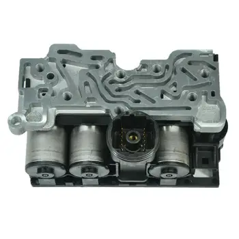 Automotive Solenoid Valve For Shift Solenoid Updated For 5R55S For 5R55W For Explorer For Mountaineer
Automotive Solenoid Valve For Shift Solenoid Updated For 5R55S For 5R55W For Explorer For Mountaineer
