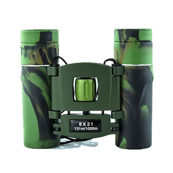 Compact Zoom Binoculars Long Range 1000m Folding HD Powerful Mini Telescope Optics Hunting Sports Camping
Compact Zoom Binoculars Long Range 1000m Folding HD Powerful Mini Telescope Optics Hunting Sports Camping