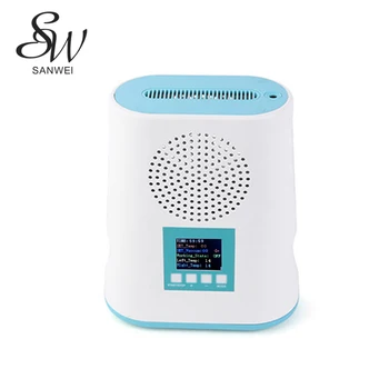 Home Use Fat Freezing Body Shaping Mini Cryolipolysis Machine 
Home Use Fat Freezing Body Shaping Mini Cryolipolysis Machine