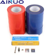 Tapetool Tapes PVC Plant Tie Tapetools Branch Tape For Garden Tools Tying Machine Vegetable Fruit Tree Tapenter 10/20Pcs
Tapetool Tapes PVC Plant Tie Tapetools Branch Tape For Garden Tools Tying Machine Vegetable Fruit Tree Tapenter 10/20Pcs
