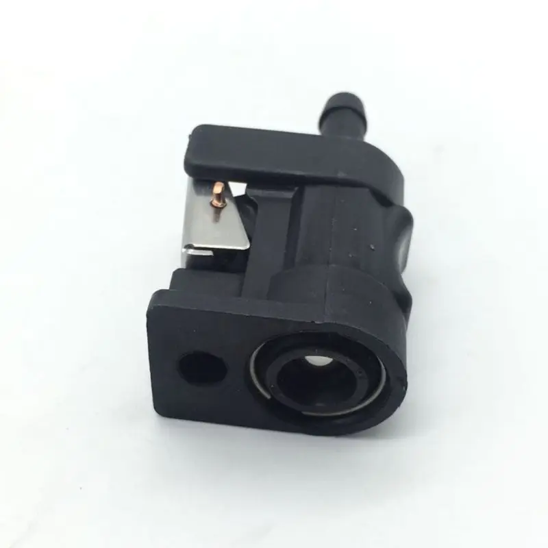 6Mm 5/16'' Female Fuel Line Pipe Connector Fittings Adaptor For Outboard Motor Engine Side Marine Boat Q84E
6Mm 5/16'' Female Fuel Line Pipe Connector Fittings Adaptor For Outboard Motor Engine Side Marine Boat Q84E