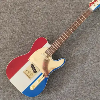 New arrival Three colors Fen TL Electric Guitar,Factory custom Maple Neck solid Tele 6 strings Guitar,Free shipping
New arrival Three colors Fen TL Electric Guitar,Factory custom Maple Neck solid Tele 6 strings Guitar,Free shipping