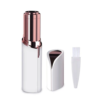 Hot Selling Lipstick Type Hair Removing Device Protable Hair Removal Machine Mini Shaver Lady Razor Epilator Best Birthday Gifts
Hot Selling Lipstick Type Hair Removing Device Protable Hair Removal Machine Mini Shaver Lady Razor Epilator Best Birthday Gifts