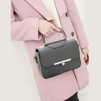 Women Lady Leather Handbag Shoulder Messenger Satchel Tote Crossbody Bags Purse X7XC
Women Lady Leather Handbag Shoulder Messenger Satchel Tote Crossbody Bags Purse X7XC