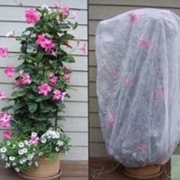 Shade Blanket Outdoor Yard Anti Insect Winter Garden Horticultural Keep Warm Bags Tree Shrub Frost Protection Plant Cover
Shade Blanket Outdoor Yard Anti Insect Winter Garden Horticultural Keep Warm Bags Tree Shrub Frost Protection Plant Cover